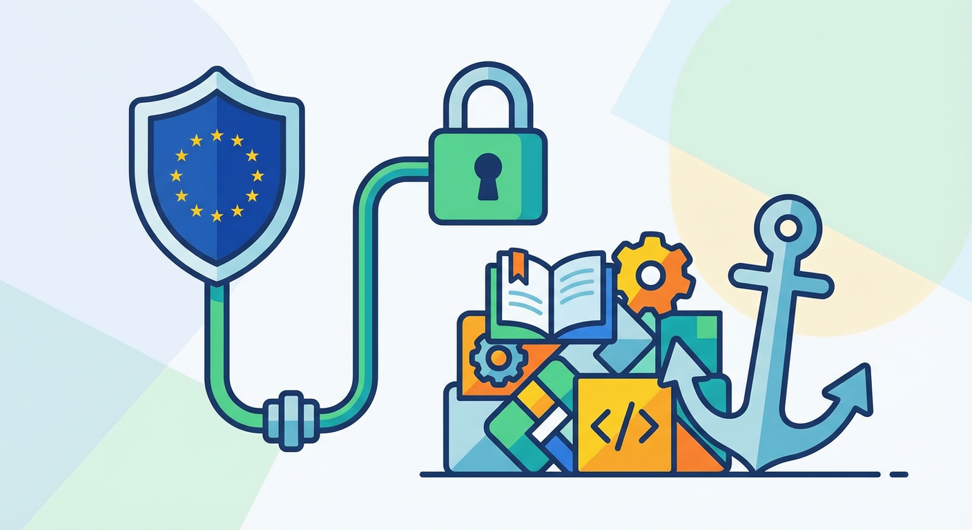 Open source software sustaining modern infrastructure — An Honest Onboarding