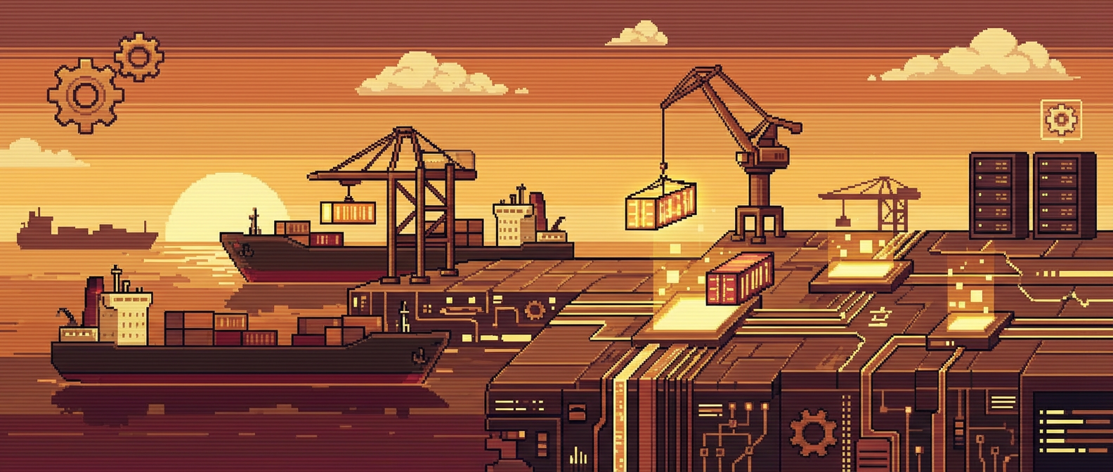 The Real Picture on Containerisation and platform engineering trends