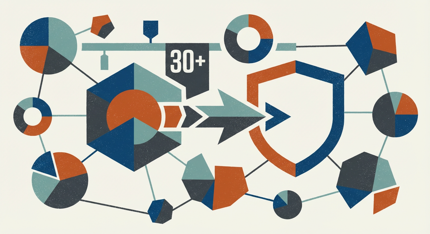 Illustration for CVE-2025-Fatigue Is Real: How the NVD Backlog Crisis Is Breaking Enterprise Patch Management