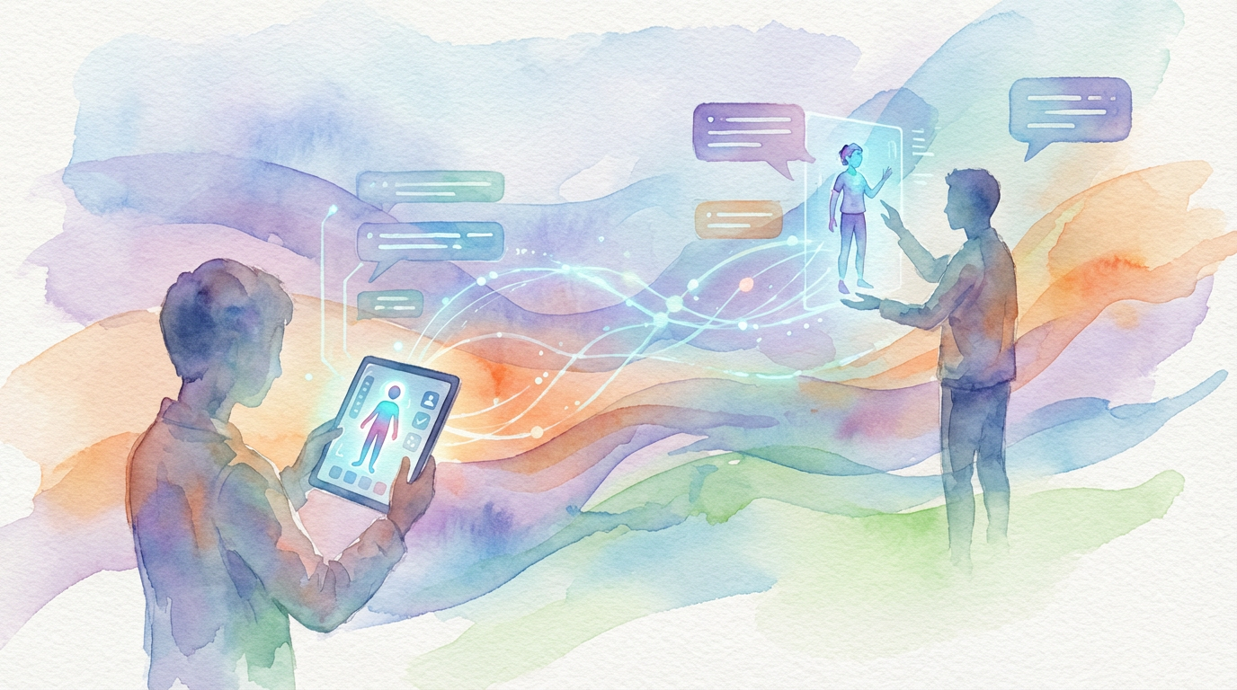 The Customization Revolution: Why AI Companion Apps Need More Freedom
