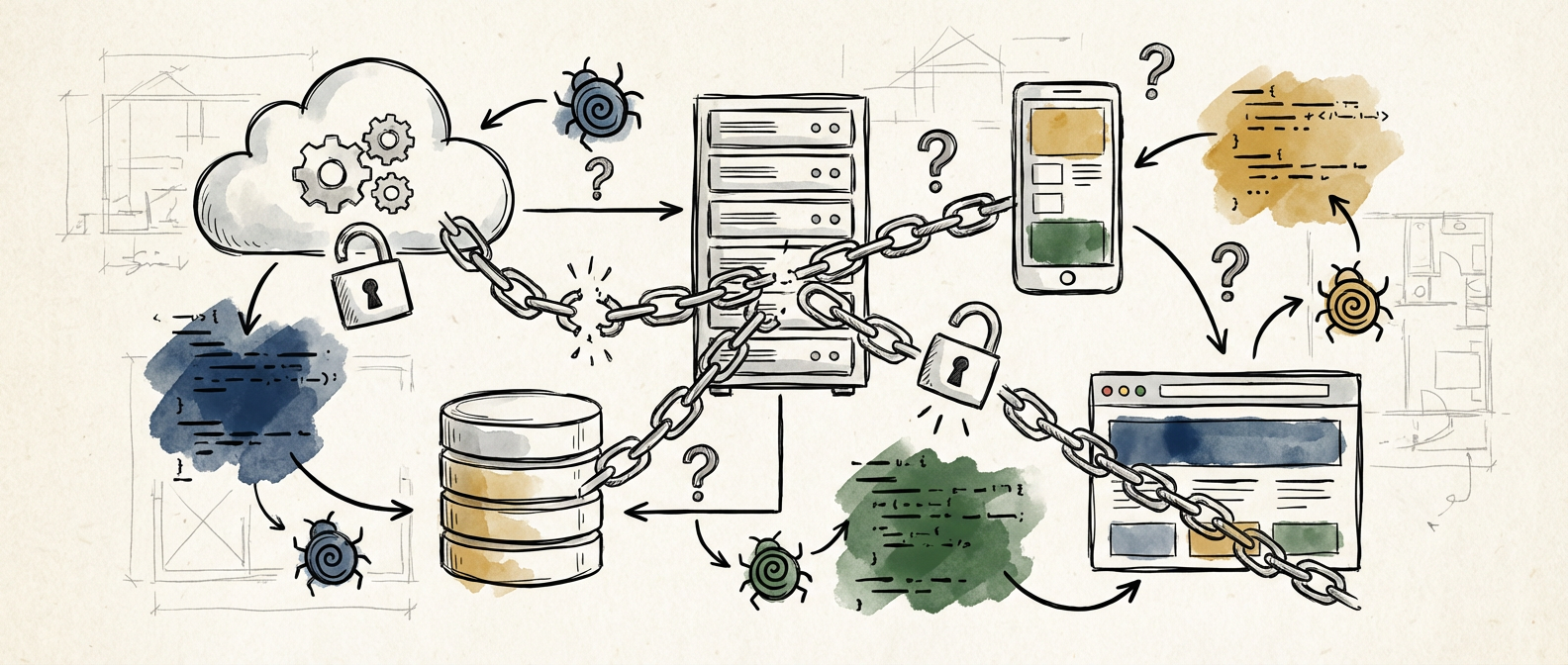 Your First Week Fighting Security Vulnerabilities: A Field Guide for New Developers